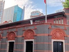 -中共一大纪念馆