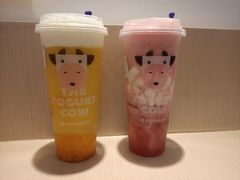 -一只酸奶牛(时代天街A馆店)