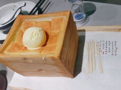 -绿茶餐厅(广州天河城店)