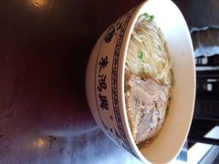 朱鸿兴面馆(观前店)-朱鸿兴面馆(镇湖店)