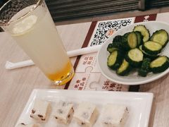 -康师傅私房牛肉面(马泉营奥莱店)