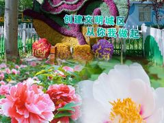 -仁和公园(顺义区)
