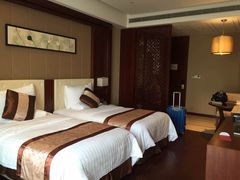 -余姚四明湖开元名都度假酒店·夏威夷西餐厅