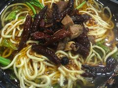 -宋八戒手工板面(车站路店)