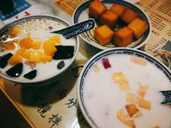 牛奶方砖-双喜老铺(人民广场店)