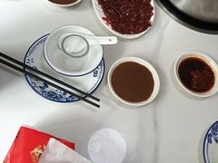 -万祥牛肉火锅(金龙店)