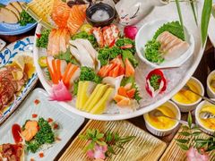-维纳斯酒店-忆咖啡观景餐厅(象山公园店)