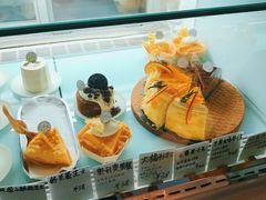 -Kekimatata 生日蛋糕·烘焙教学