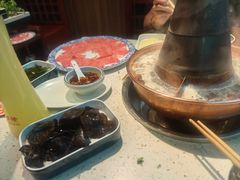 -鑫隆四季涮肉(八角畅游店)