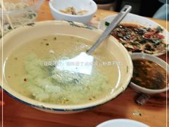 -人和水上飘(第一家店)