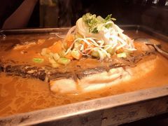 -探鱼·鲜青椒爽麻烤鱼(西南商都店)