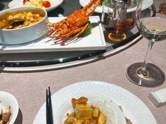 -东南里湖景餐厅·新闽菜(浦西万达店)
