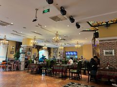 -巴依老爷·新疆美食(上城区天城路店)