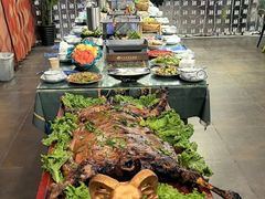 -西西里轰趴日租聚会别墅·团建拓展