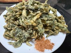 -村东第一家私房菜馆(古北水镇店)