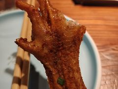-舌战烧烤酒馆(三街两巷店)