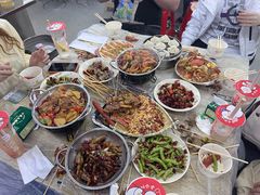 -小民大排档(光谷店)
