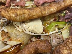 麻辣烫-四川老牛麻辣烫(北门桥店)