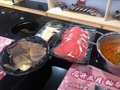 -呷哺呷哺(西单大悦城店)