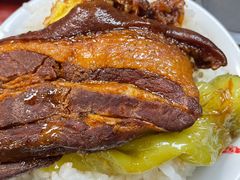 -刘小忙把子肉(北园大街总店)