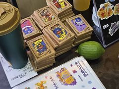 -赛格国际购物中心(小寨店)