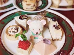 -马勒别墅·中餐厅