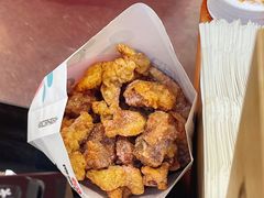 -傅强排骨(成都总店)