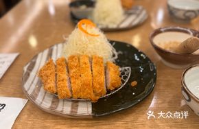 Special Three-Yuan Pork Cutlet