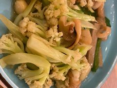-先记烧鹅王·本地粤菜(福永店)