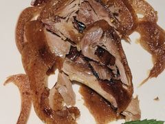 -青年公社烤鸭(青年路店)