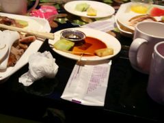 -堂会(白云店)