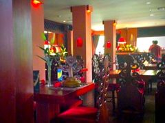 -花马天堂云南餐厅 Lost Heaven(高邮路店)