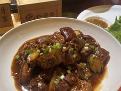 -和源祥·日照菜扛把子(万平口一店)