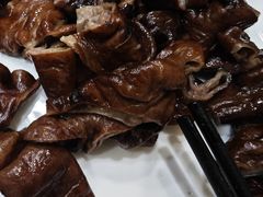 -天发芽·何记葫芦头泡馍·老字号(小南门店)