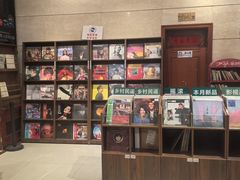 -小宋CD店铺(江汉路店)