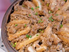 -赣南人家(顺义后沙峪亚朵店)