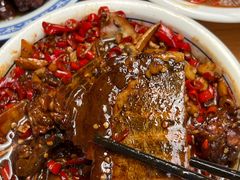 -回家吃饭·地道南昌菜(建德观总店)