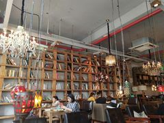 -maan coffee漫咖啡(通州店)