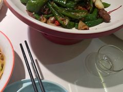 -田婆婆的菜(海口友谊阳光城店)
