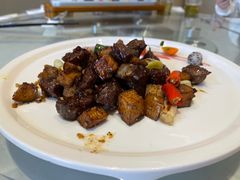 -元唐家宴•经典东北菜(梅市口路店)