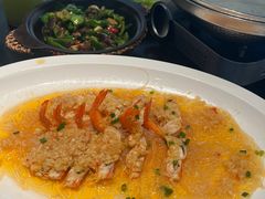 -简小舍·民间手艺菜(武昌江滩店)