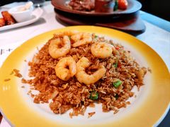 -半秋山西餐厅(襄阳万达店)