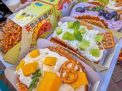 -万达广场(泰安泰山店)