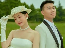 -摩玛婚纱摄影(杭州店)