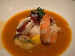 -翡翠36餐厅(浦东香格里拉店)