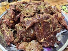 -烤牛骨饸饹面(正定店)