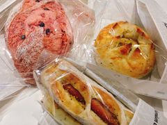 -贝紫Style(木马公寓店)