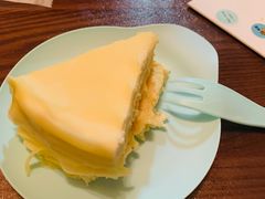 -7cake憩刻生日蛋糕·下午茶(西安店)