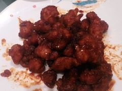 -正阳春烤鸭店(杨楼店)