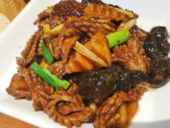 -阳光家常菜(泉城路店)
